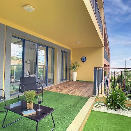 Samya Apartment By Lovelystay فونشال المظهر الخارجي الصورة