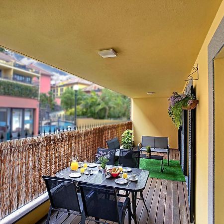 Samya Apartment By Lovelystay فونشال المظهر الخارجي الصورة