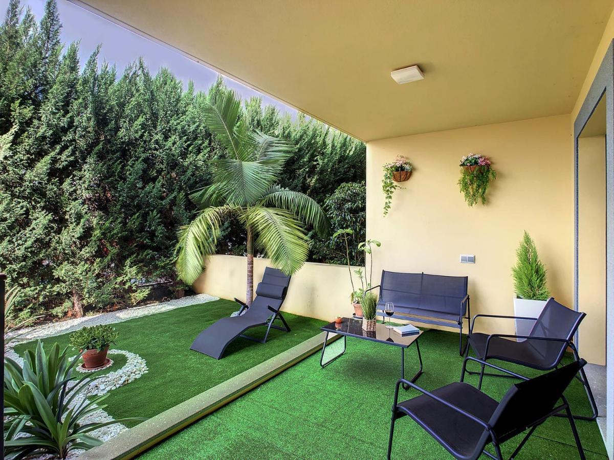 Samya Apartment By Lovelystay فونشال المظهر الخارجي الصورة
