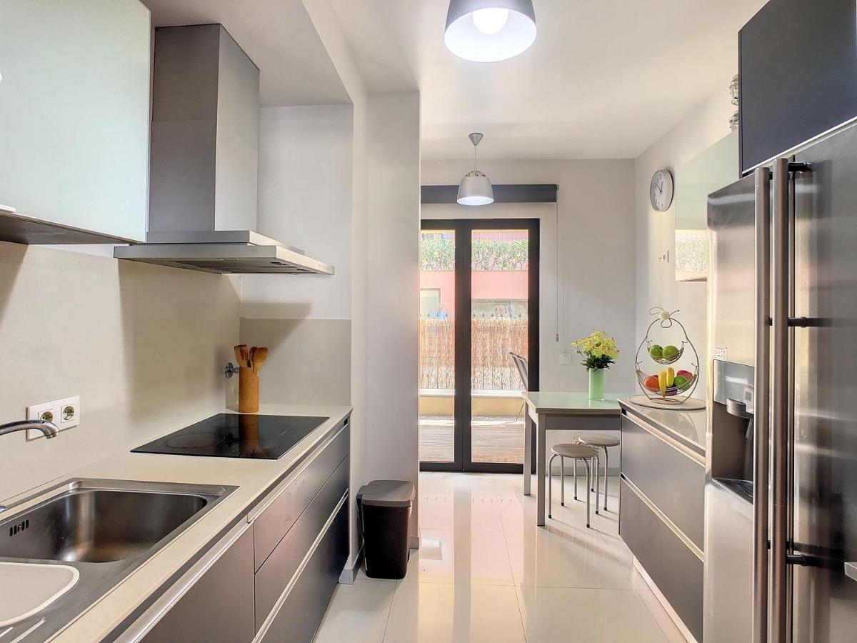 Samya Apartment By Lovelystay فونشال المظهر الخارجي الصورة