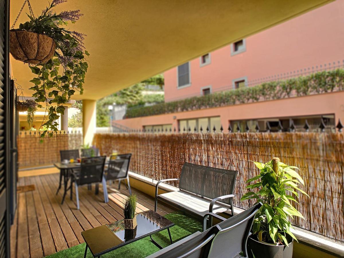 Samya Apartment By Lovelystay فونشال المظهر الخارجي الصورة