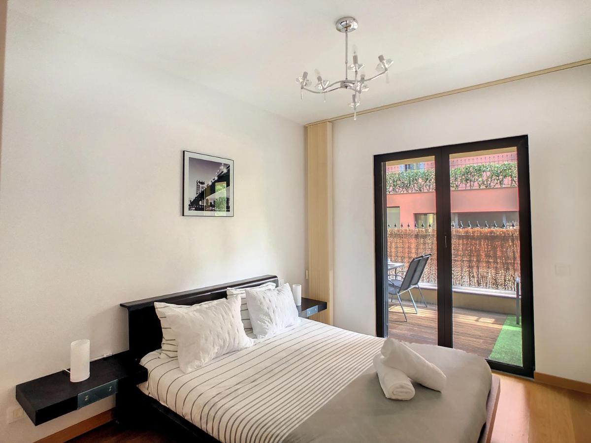 Samya Apartment By Lovelystay فونشال المظهر الخارجي الصورة