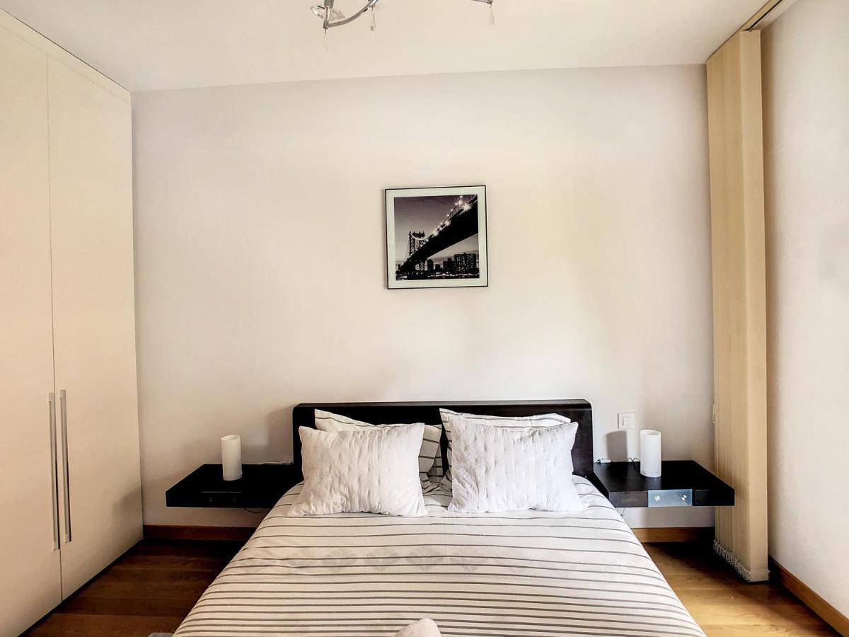Samya Apartment By Lovelystay فونشال المظهر الخارجي الصورة
