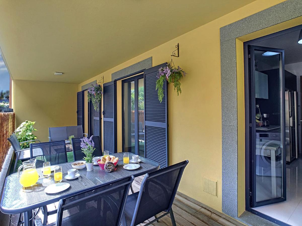 Samya Apartment By Lovelystay فونشال المظهر الخارجي الصورة