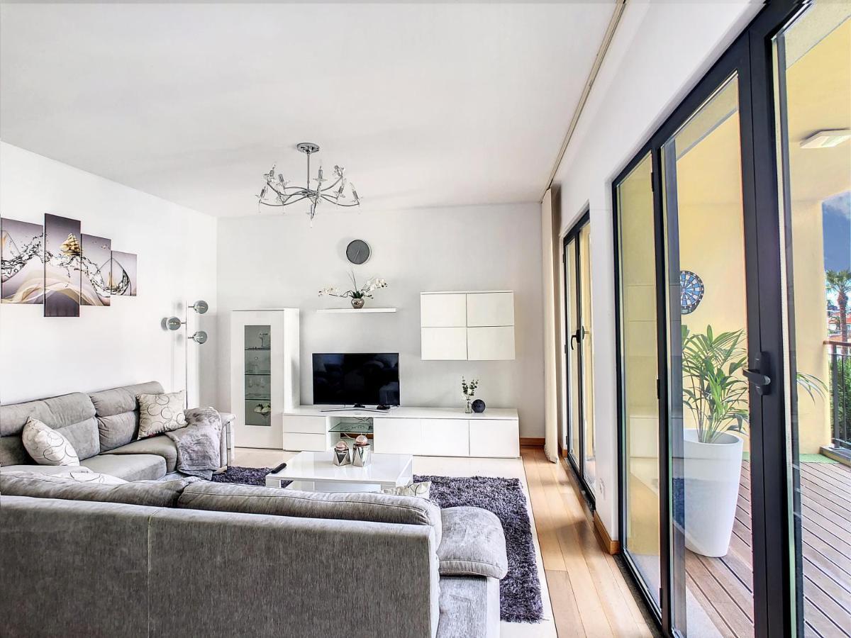 Samya Apartment By Lovelystay فونشال المظهر الخارجي الصورة