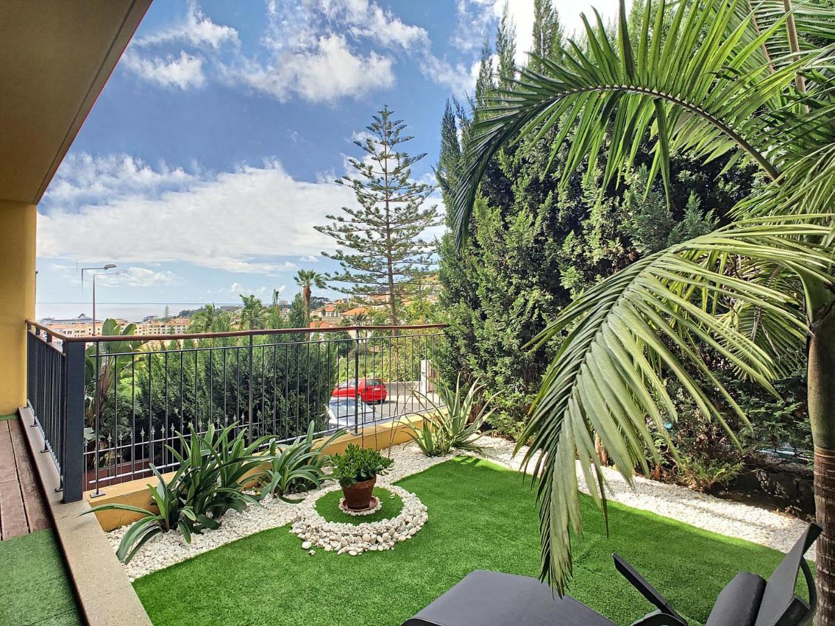Samya Apartment By Lovelystay فونشال المظهر الخارجي الصورة